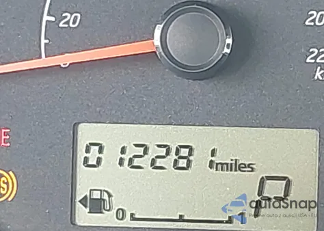 2024 Mitsubishi Mirage Es/Le z USA, uszkodzony, nr VIN ML32AUHJ9RH033557